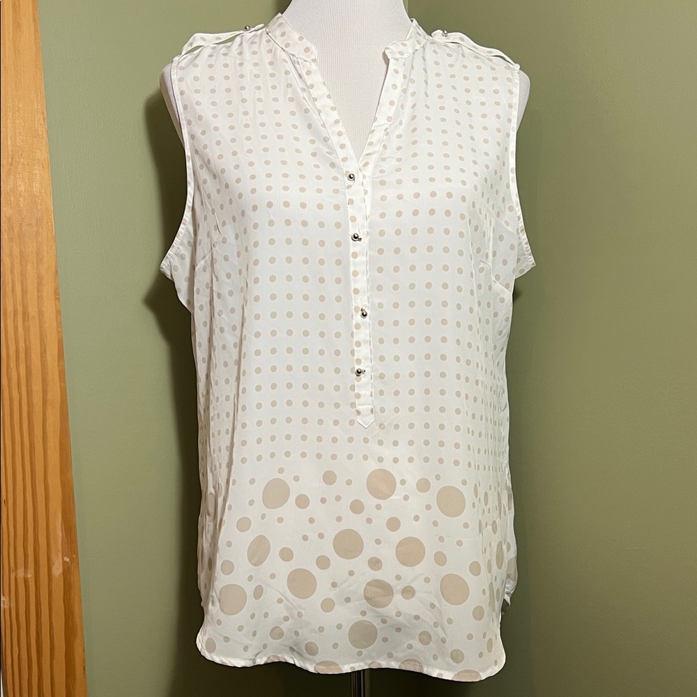 New York & Company Blouse